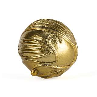 Golden Snitch Prop from Harry Potter 1 | Studio Auctions