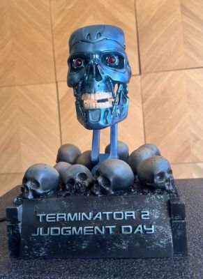 Terminator 2: Judgment Day | Catawiki