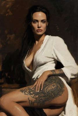 TOMB RAIDER - ANGELINA JOLIE | Catawiki