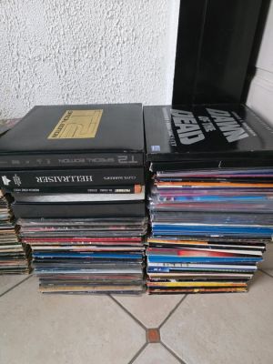Vidéo Laserdisc LaserDisc Number of items: 150 | Catawiki