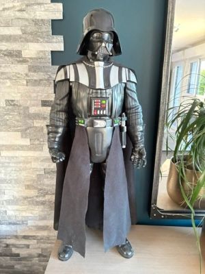 Star Wars - Darth Vader - Big Figure (80 cm) XXL - Jakks Pacific | Catawiki