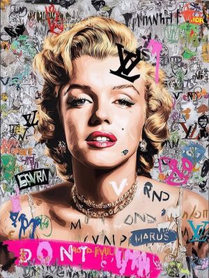 IPR Graph - Marilyn: El Retrato de la Fama | Catawiki