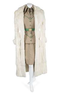 SHELLY LONG TROOP BEVERLY HILLS WARDROBE | Julien’s