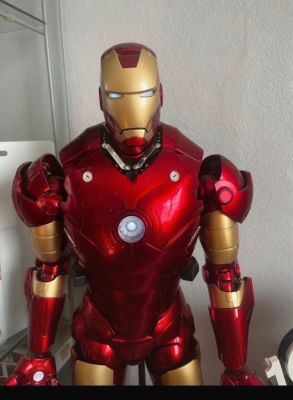 Marvel: Iron Man - DeAgostini | Catawiki
