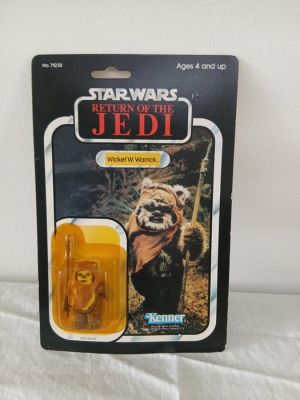 Star Wars Episode VI: Return of the Jedi - Kenner | Catawiki