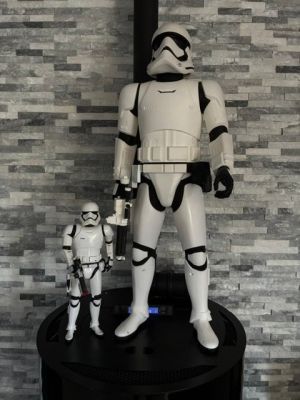 Star Wars - George Lucas - Jakks Pacific | Catawiki