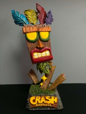 Crash Bandicoot | Catawiki