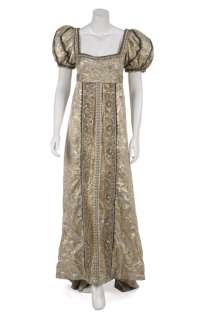 BRENDA VACCARO ZORRO, THE GAY BLADE GOWN | Julien’s