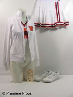 Lot 646 - The Beaver (2011) Norah (Jennifer Lawrence) Costume