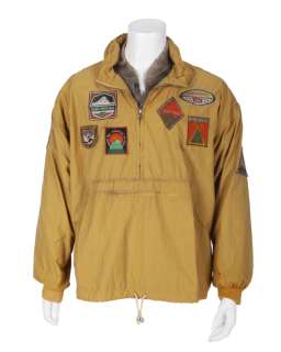 SYLVESTER STALLONE CLIFFHANGER WARDROBE | Julien’s