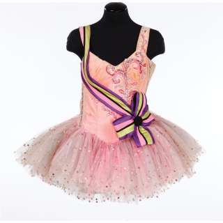 Lot 289 - Doris Day “Kitty Wonder” two peach velvet leotards designed by Morton Haack from Billy Rose’s Jumbo