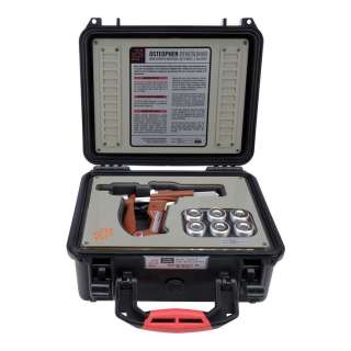 The Expanse - Lot 144 - Naomi Nagata‘s (Dominique Tipper) Bone Density Drug Kit