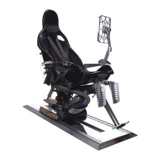 The Expanse | Clarissa "Peaches" Mao (Nadine Nicole) Rocinante Flight Deck Chair | Propstore