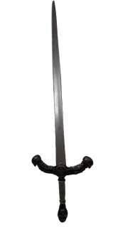 Doghouse - Doghouse (2009) The Witch’s Sword