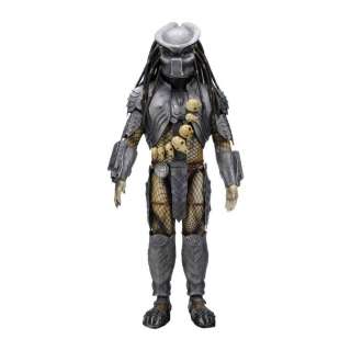 AVP: ALIEN VS. PREDATOR (2004) - Lot 18 - Scar (Ian Whyte) Model Miniature
