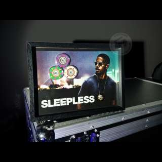 Sleepless – Jetons de casino | CineProps