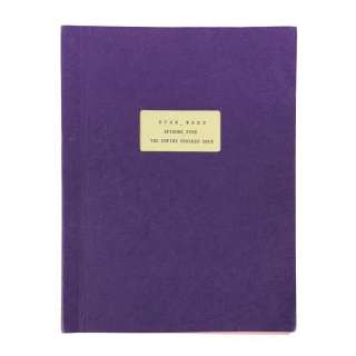 STAR WARS: THE EMPIRE STRIKES BACK (1980) - Lot 353 - Anthony Daniels Collection: Anthony Daniels‘ Hand-annotated Script