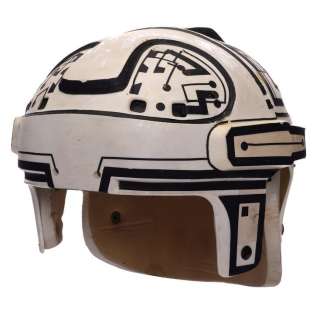 TRON (1982) - Lot 427 - Program Helmet