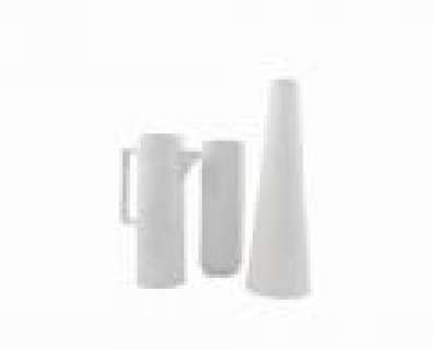 New Girl | The Loft’s Tall Vase Set | ScreenBid