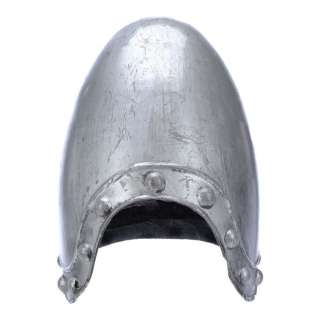Monty Python And the Holy Grail (1975) | French Guard Helmet | Propstore