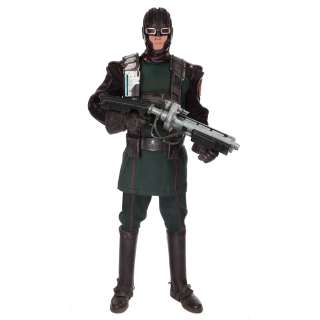 Captain American: the First Avenger | Hydra soldier costume | Profiles in History