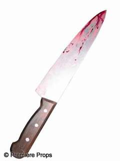 Rob Zombie’s Halloween Screen Used Michael Myers Knife | Premiere Props