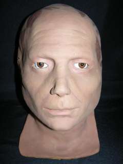 Lot 909 - Alien Nation Background Mask