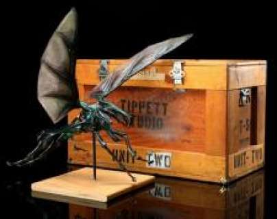 Starship Troopers | Hopper Bug Maquette | Propstore