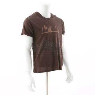 The Twilight Saga - Lot 226 - Jacob Black‘s Motorcycle Repair T-Shirt