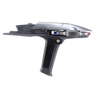 STAR TREK BEYOND (2016) - Lot #337 : Starfleet Type-1B Phaser