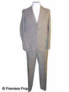Clark Gable Screen Worn Suit | Premiere Props