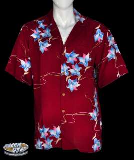 Tom Selleck "Thomas Magnum" Hawaiian shirt from Magnum P.I. | ScreenUsed