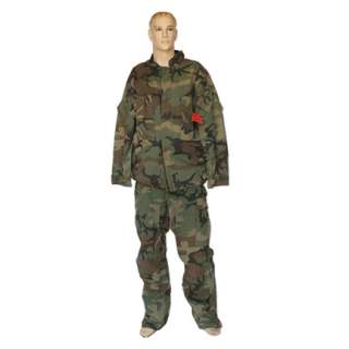 THREE KINGS - Pfc. Conrad Vig (Spike Jonze) Military Fatigues