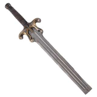 MASTERS OF THE UNIVERSE (1987) - Lot #225 : He-Man‘s (Dolph Lundgren) SFX Power Sword