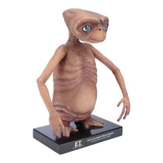 E.T. the Extra-Terrestrial (1982) | Industrial Light & Magic (ILM) 20th Anniversary E.T. Crew Gift Statue | Propstore