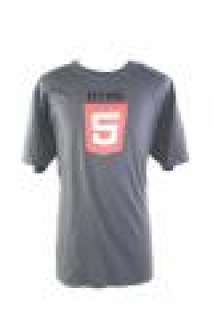 Silicon Valley - Lot 418 - Gilfoyle‘s HTML5 T-Shirt