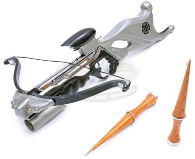 Lot 399 - Vampires - Jack Crow‘s Crossbow (James Woods)