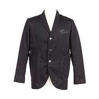 DICK VAN DYKE CHIMNEY SWEEP COAT FROM MARY POPPINS | Profiles in History