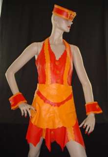 The Flinstones - Lot 3024 - Bronto King Waitress Costume
