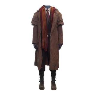 BLADE RUNNER 2049 (2017) - Lot #101 : Mister Cotton‘s (Lennie James) Costume