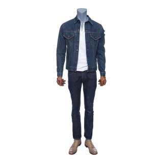 DRIVE (2011) - Lot #96 : Driver‘s (Ryan Gosling) Costume