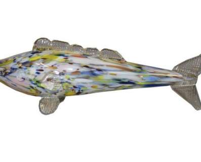 Psych | Chief Vick’s Fish | ScreenBid