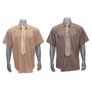 THE OFFICE (T.V. SERIES, 2005-2013) - Lot #969 : Dwight Schrute‘s (Rainn Wilson) Pairs of Shirts and Ties