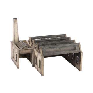 Thomas & Friends (Tv Series, 1984-2008) | Tidmouth Engine Works Shed | Propstore