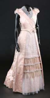 Penny Dreadful - Lot 67 - S2E06 - Glorious Horrors: Lily‘s Evening Gown