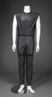 KURT RUSSELL, "ESCAPE FROM L.A." JUMPSUIT | Julien’s
