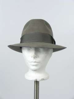 Lot 253 - Mulholland Falls Elleroy Coolidge (Chazz Palminteri) Hat