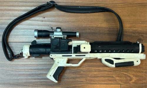Stormtrooper Star Wars Prop rifle | Piece of the Past