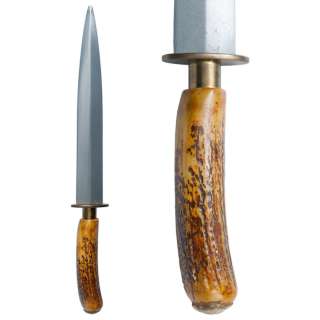 Casper Van Dien’s Knife from "Sleepy Hollow" (1999) | Dalshire International