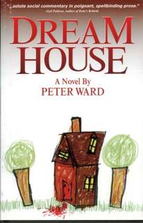 Daniel Craig Dream House Prop Hardcover Book | Piece of the Past